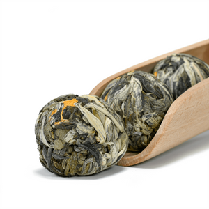 Mary Rose – Té floreciente Rising Sun (3 unidades)