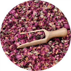 Mary Rose - Rosa roja 20 g - flor de rosa
