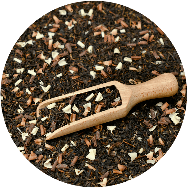 Mary Rose - Té Chocolatier - 50 g