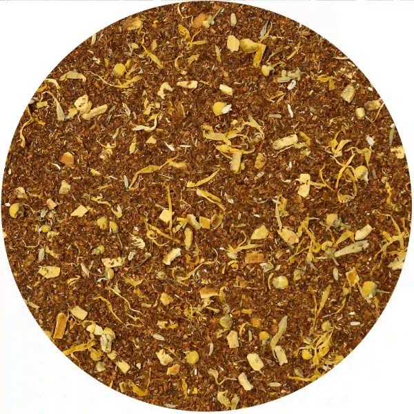 Mary Rose - Té Rooibos Sunrise - 50 g