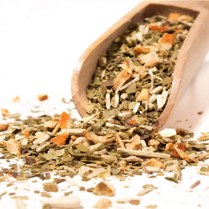 Set de Yerba Mate: Verde Mate + Yaguar 2x500g 1kg