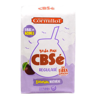 CBSe Regulase 0.5kg