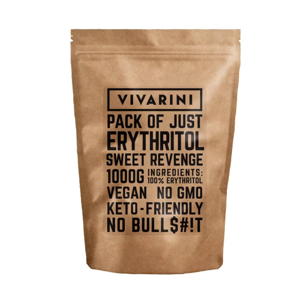 Vivarini - Eritritol 1 kg