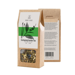 Set de regalo de Café Bro Coffee Roastery + Té + Salvia Blanca Incienso