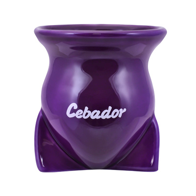 Calabaza de cerámica - Torpedo - 300 ml