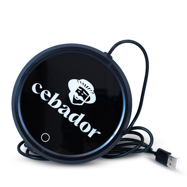 Calentador USB para taza / calabaza – para yerba mate y té