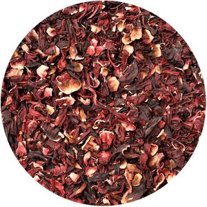 Mary Rose - Hibiscus (pétalos) 250 g
