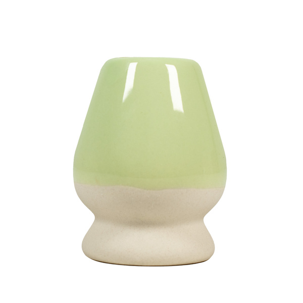 Juego para preparar té matcha