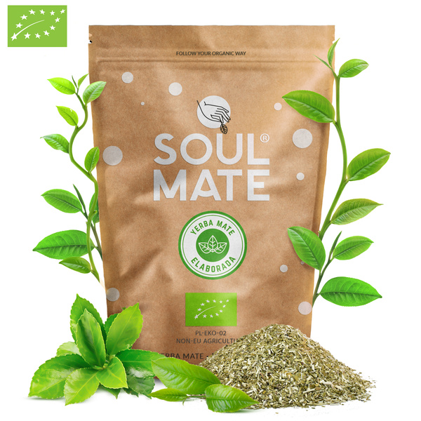 Set de Yerba Mate Orgánica para Principiantes