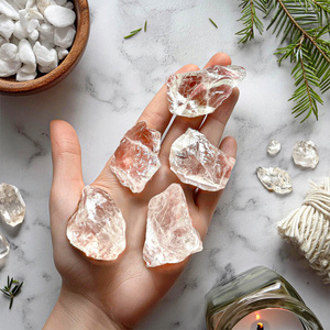 Set para Leo: té del zodíaco + piedra mágica
