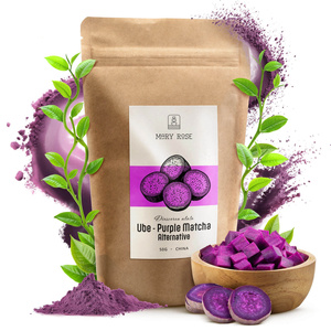 Set de matcha coloridos: Pink Matcha + Purple Matcha