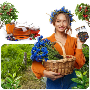 Aromantra x Mary Rose – Té del Zodíaco – Géminis (té negro) 50 g