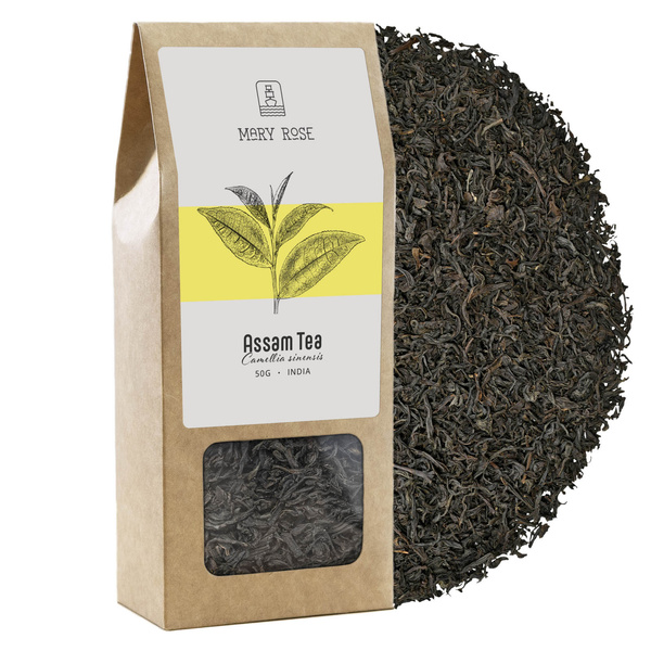 Set de regalo con café Coffee Broastery y té Mary Rose