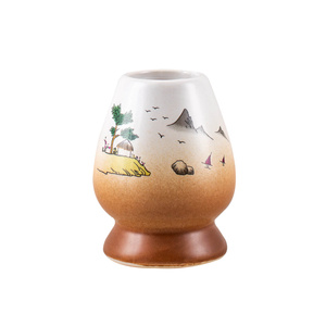 Set de regalo para preparar té matcha