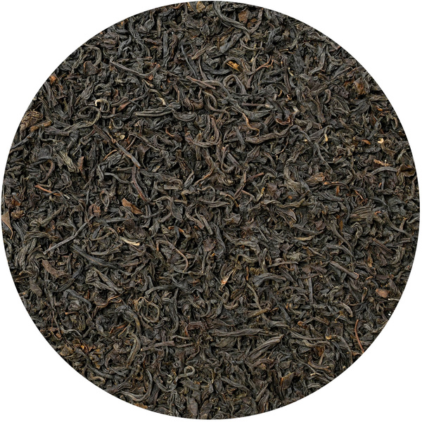 Set de regalo Mary Rose: té a granel + accesorios para tomar té