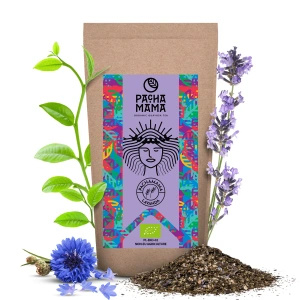Guayusa Pachamama Lavanda 250 g (orgánica)