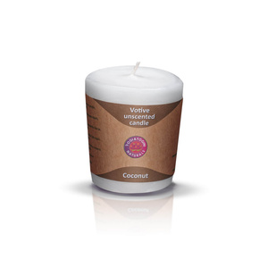 Set de regalo para rituales y atracción: incienso + citrino + vela