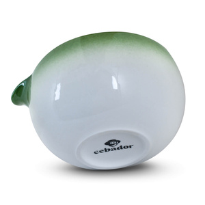 Matchawan – Cuenco de cerámica para Matcha con pico – Hayashi