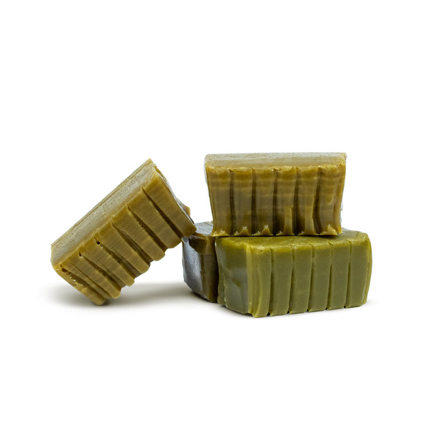 Mary Rose – Caramelos de leche con matcha 1 kg