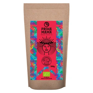 Guayusa Pachamama Energia 0,5 kg (orgánica)