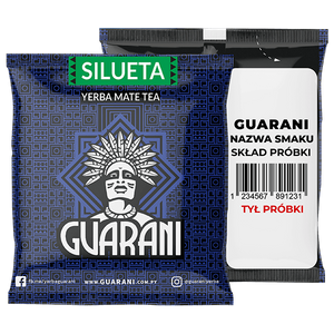 Yerba Mate Matero + Bombilla