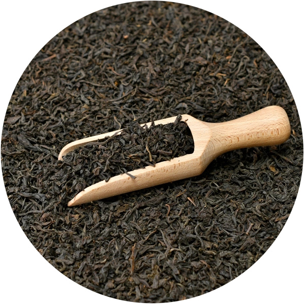 Mary Rose - Té negro de Assam - 50 g 