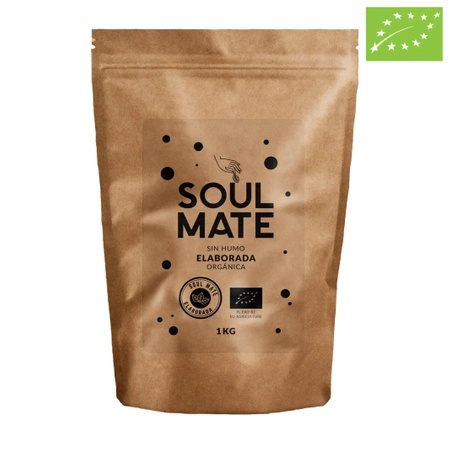 Soul Mate Sin Humo Organica 1kg