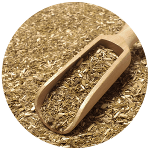 Juego de Yerba Mate Maracuya + calabaza 500g