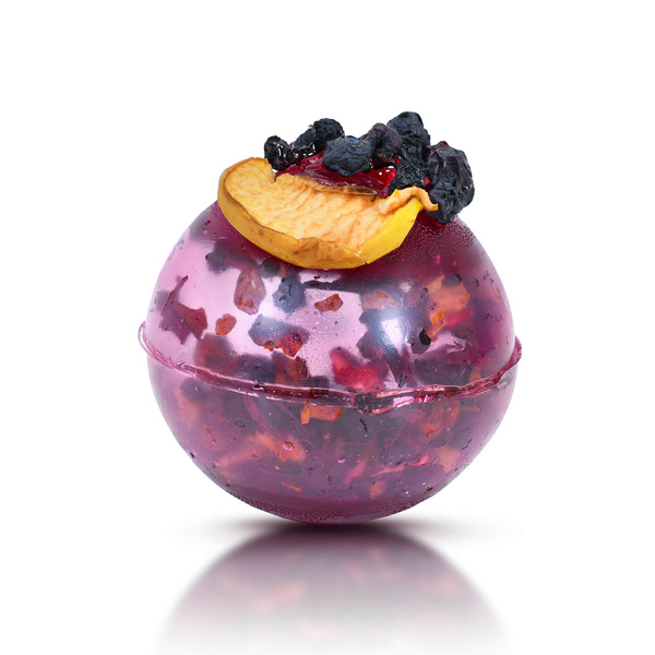 Mary Rose – Forest Treasure bomba de té