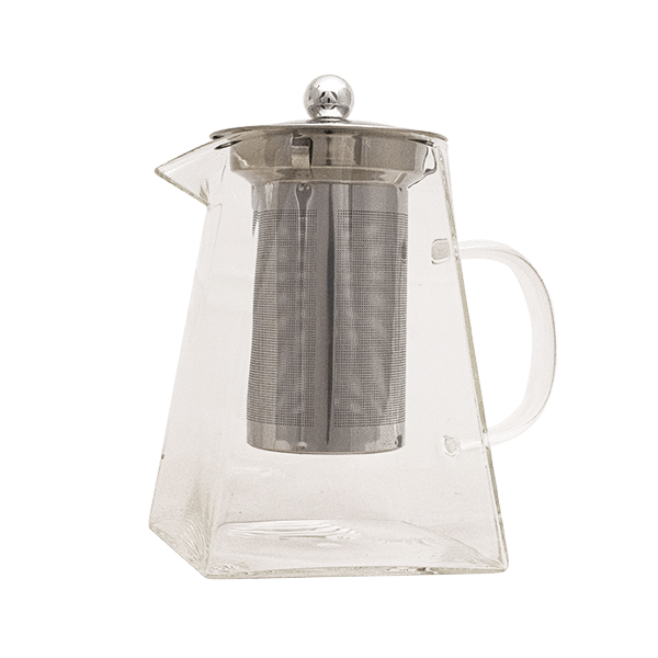 Tetera con infusor 950 ml