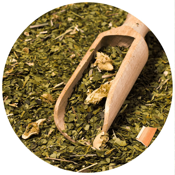 Set de regalo de Yerba Mate Verde Mate Cactus 0,5kg