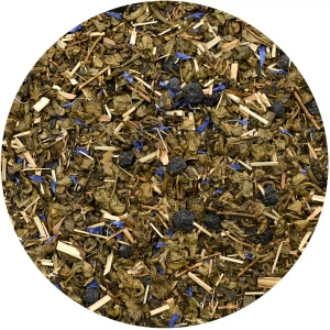 Mary Rose - Enchanted Garden té en lata - 50 g
