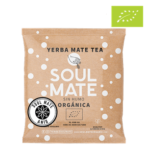 Soul Mate Orgánica Anís 50 g 