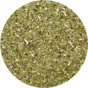 Yerbera – Lata metálica + Soul Mate Orgánica Guayusa 0,5 kg