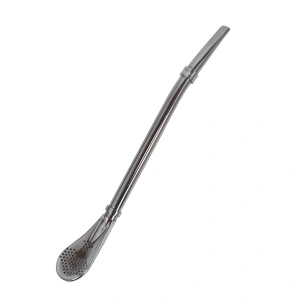 Set de accesorios para yerba mate: Calabaza + Botella Térmica + Bombilla