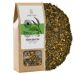 Set de regalo de té Mary Rose