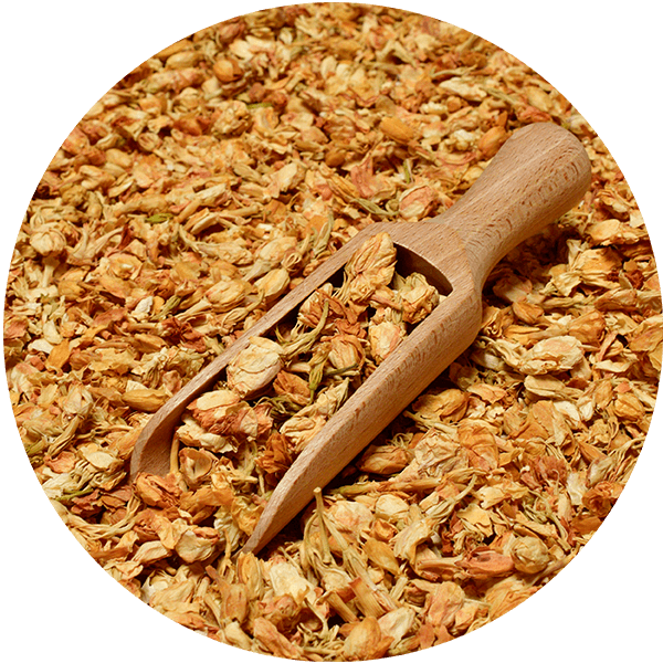 Mary Rose – Flor de Jazmín 15g