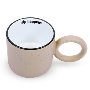 Set Coffee Broastery: café Brazil Guaxupe + taza