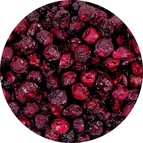 FiloLilo – Cerezas liofilizadas (enteras, sin hueso) 100 g