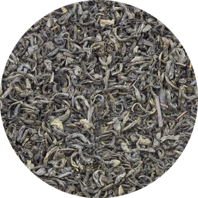 Té verde de Yunnan 1 kg