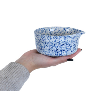 Set para preparar Blue Matcha