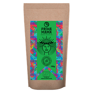Guayusa Pachamama Pure 100 g (orgánica)