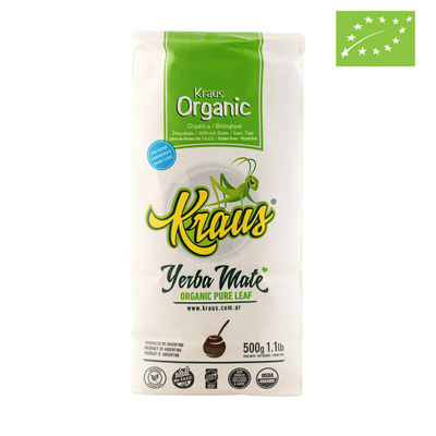 Kraus Pure Leaf 0,5kg