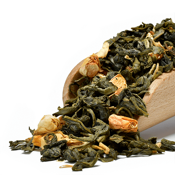 Mary Rose - Jasmine Blossom Té en lata - 50 g