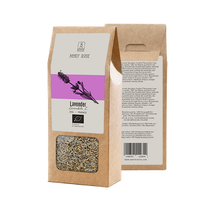 Mary Rose - Lavanda - Ecológica  25 g