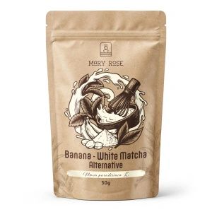 Set de regalo para preparar White Matcha