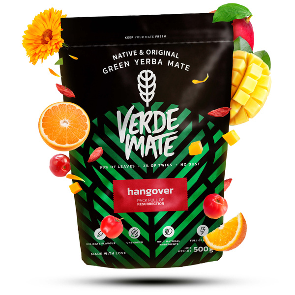 Verde Mate juego yerba mate cerámica calabaza bombilla