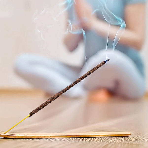 Varillas de Incienso Namaste India – Sandal Wood