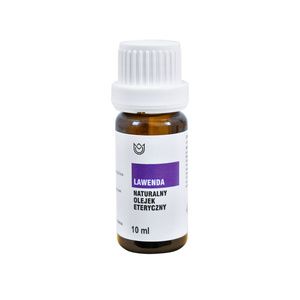 Aceite esencial natural – Lavanda