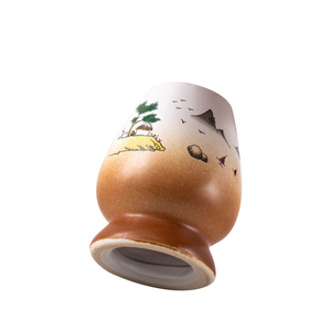 Juego para preparar té matcha